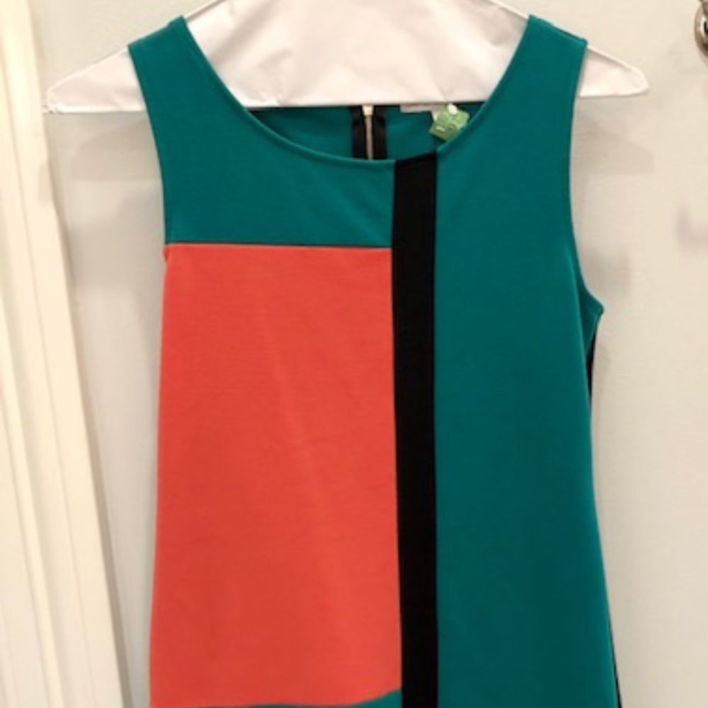 MF Designer Paris Dress